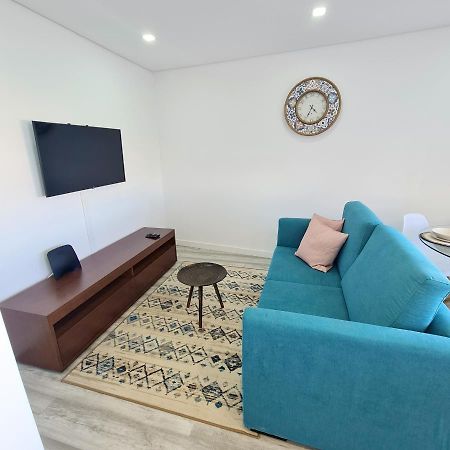 S. Soares T3 Setubal Apartment Exterior photo