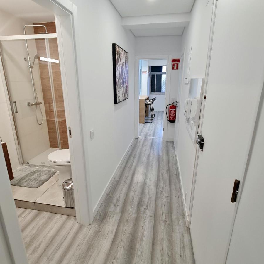 S. Soares T3 Setubal Apartment Exterior photo