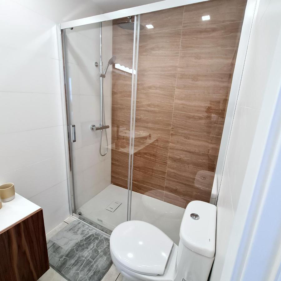 S. Soares T3 Setubal Apartment Exterior photo