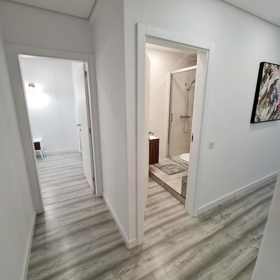 S. Soares T3 Setubal Apartment Exterior photo