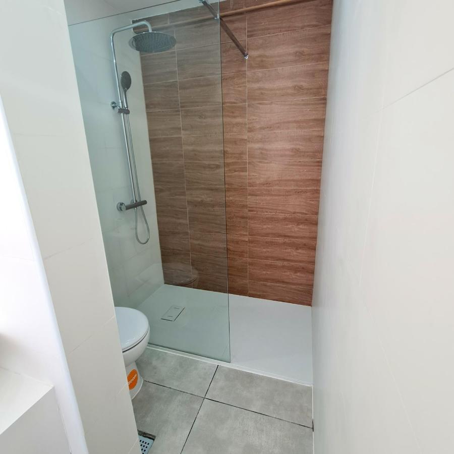 S. Soares T3 Setubal Apartment Exterior photo