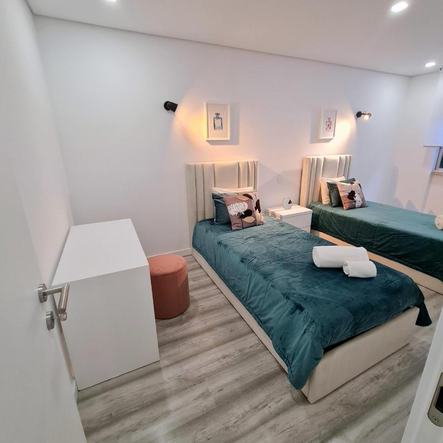S. Soares T3 Setubal Apartment Exterior photo