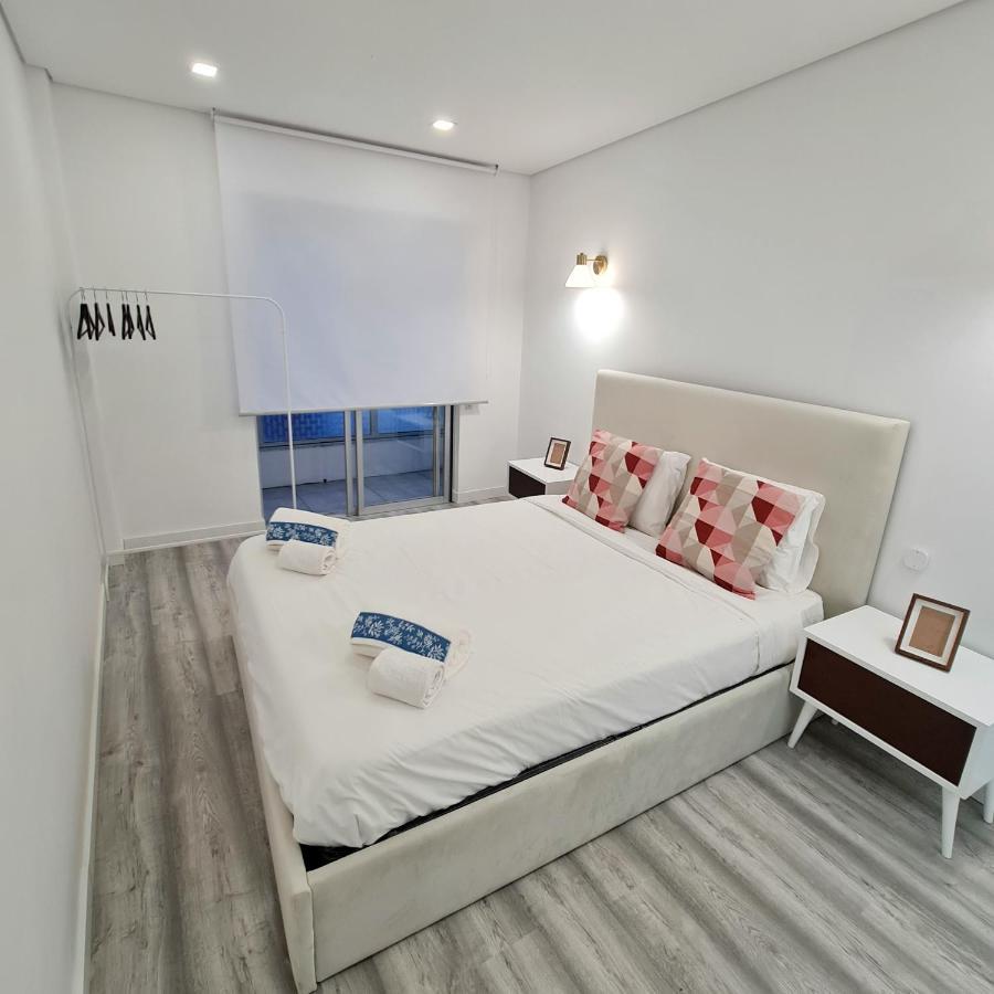 S. Soares T3 Setubal Apartment Exterior photo